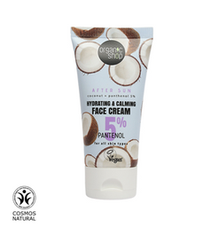 CREMA FAC AFTER SUN CALMA Y HIDRA