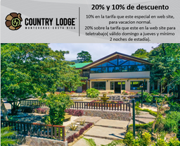 Monteverde Country Logde