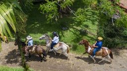 Turire Adventure 2 días, 1 noche ($530 por pareja)