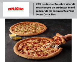 Papa John´s