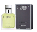 Colonia Calvin Klein Eternity 100ml -Hombre