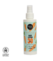 LOCIÓN CORPORAL PROTE SOLAR 30 SPF