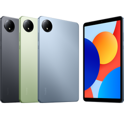 REDMI PAD SE 8.7″ 4G 128GB 