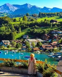 BELLEZAS DE SUIZA DESDE $2,090 (Por persona en ocupación doble)