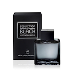 Colonia Antonio Banderas Black Seduction 200 ml -Hombre