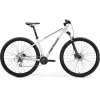 Bicicleta Merida BIG NINE 20-2x 29" - Blanco (Morado)- Talla S (14.5)