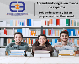 English For Education