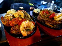 Parrillada El caminito 