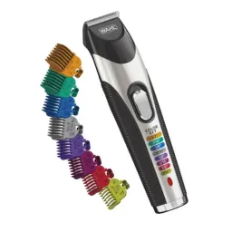 DETALLADOR DE CABELLO RECARGABLE COLOR TRIM BARBA 9891-108 WAHL HOME