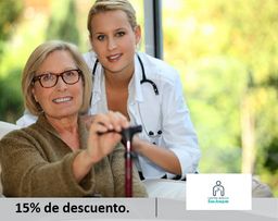 Centro Medico San Joaquin 