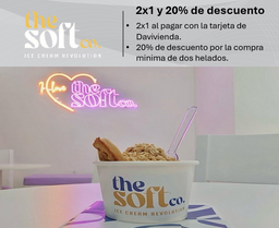 The Soft Co 