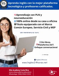 Inglés 24 horas 