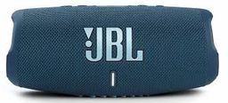 PARLANTE JBL CHARGE 5 BLUETOOTH A PRUEBA DE AGUA JBLCHARGE5BLUAM 
