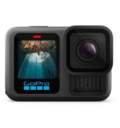 GOPRO HERO 13 BLACK