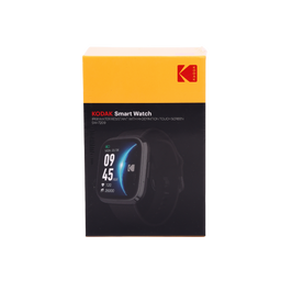 Kodak reloj inteligente SW7209 negro 1,72" full touch