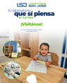 Laboratorio San Jose