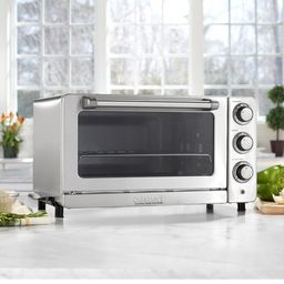 Horno multifuncional, para hornear, asar, tostar, calentar, convección