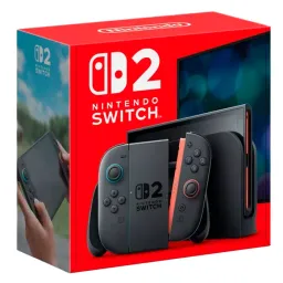 NINTENDO SW2 CORE + *ENVÍO GRATIS*