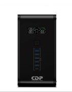 UPS CDP 1000VA/500W 6 OUTLET  R-SMART1010