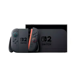 NINTENDO SW2 BUNDLE MARIO KART WORLD + *ENVÍO GRATIS*