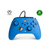 Control Power A Xbox Series X/S Alámbrico Azul PWA-A-02484