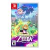 Juego Nintendo Switch The Legend of Zelda Echoes of Wisdom