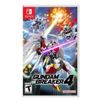 *PREVENTA* Juego Nintendo Switch Gundam Breaker 4
