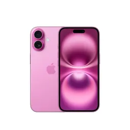 CELULAR APPLE IPHONE 16 128GB 8GB RAM SIM Y ESIM ENVÍO GRATIS