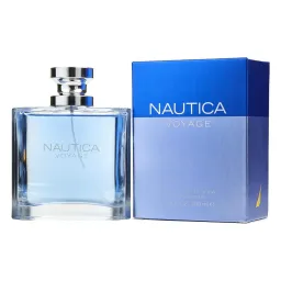 NAUTICA VOYAGE DE NAUTICA HOMBRE 100ML EDT