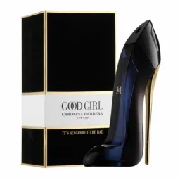 GOOD GIRL DE CAROLINA HERRERA MUJER 80ML EDP