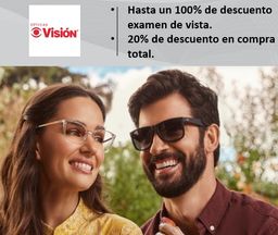 Ópticas Visión