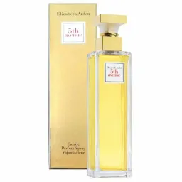 5TH AVENIDA MUJER 125ML EDP ELIZABETH ARDEN