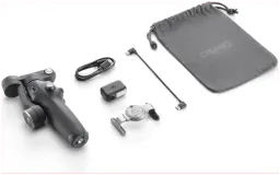 ESTABILIZADOR DJI OSMO MOBILE 7P