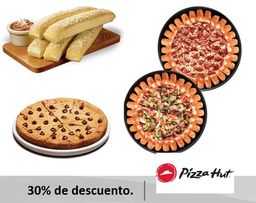 Pizza Hut 