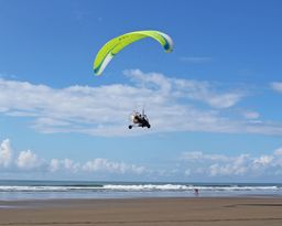 Parapente Pura Vida 