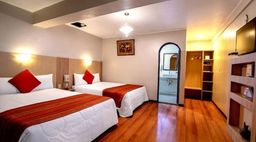 GRANDES MARAVILLAS DEL PERU *BOLETO INCLUIDO* DESDE $2,750