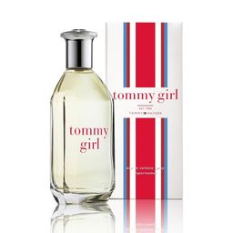 TOMMY DE TOMMY HILFIGER MUJER 100ML EDT
