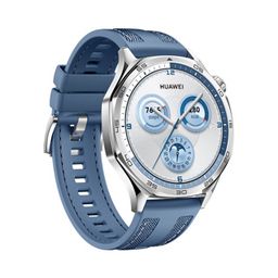Huawei reloj inteligente GT5 46mm azul Vili-B19W - 55020DGE
