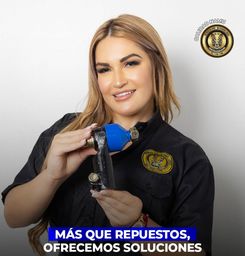 Corporación Namu 