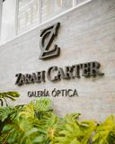 Zarah Carter