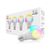 Bombilla LED Inteligente Wi-Fi 110V A19 4 Pack NHB-C1104PK