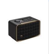 PARLANTE JBL AUTHENTICS 200 BLUETOOTH JBLAUTH200BLKAM NEGRO