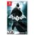 Juego Nintendo Switch Batman: Arkham Trilogy