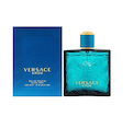 Colonia Versace Eros 100ml -Hombre