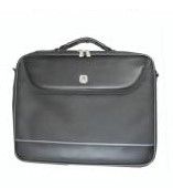 MALETIN AGILER PARA LAPTOP HASTA 15.6" AGI-7911 NEGRO