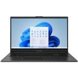 LAPTOP ASUS VIVOBOOK GO 15 E1504GA-WB31 15.6" I3-N305 8GB 128GB SSD WIN 11 S INGLES 90NB0ZT2-M00XW0 NEGRO