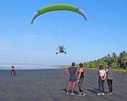 Parapente Pura Vida 