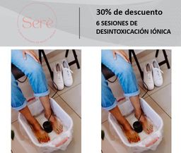 Serè Clínica Integral de salud y belleza 