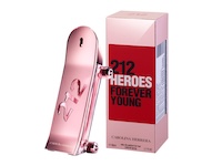 212 HEROES CAROLINA HERRERA M 80ml