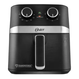 OSTER FREIDORA AIRE 4L MAN. CKSTAF401MDF